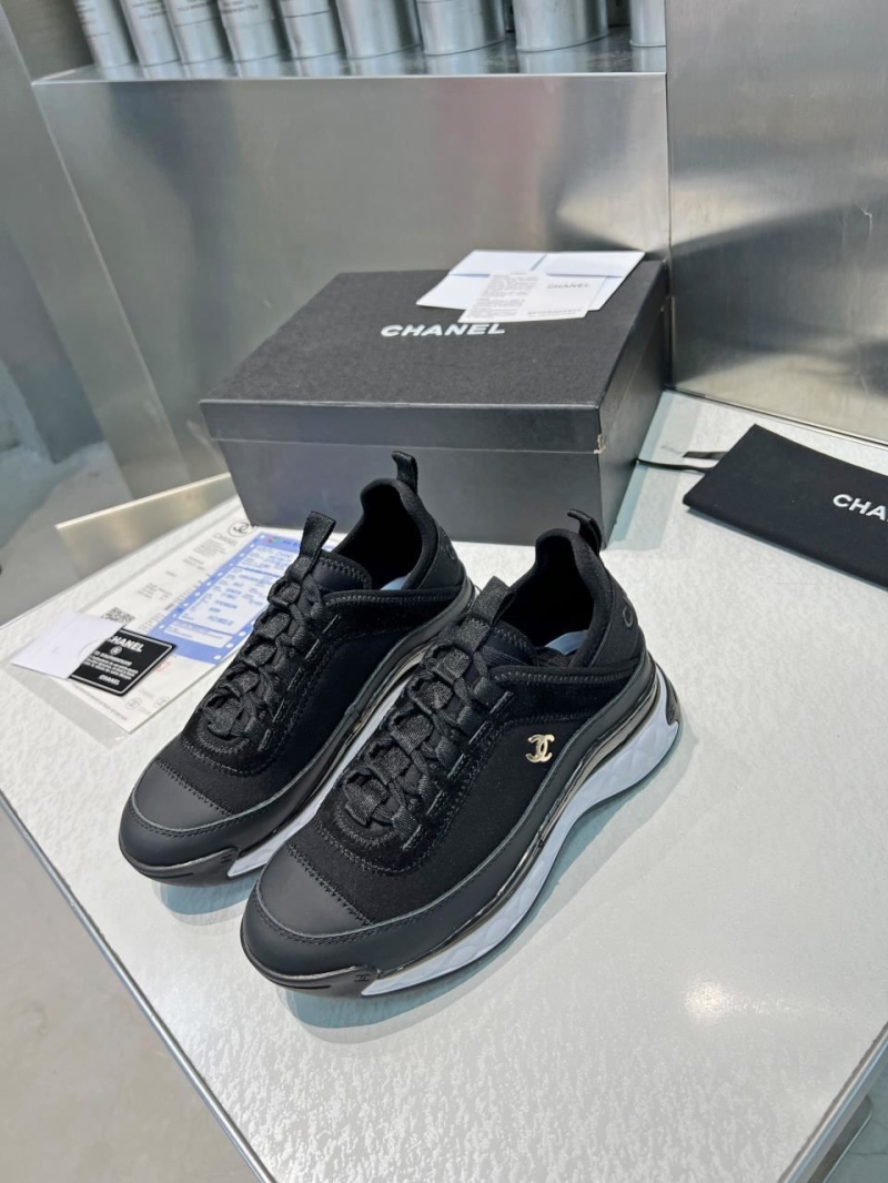 Chanel Sneakers